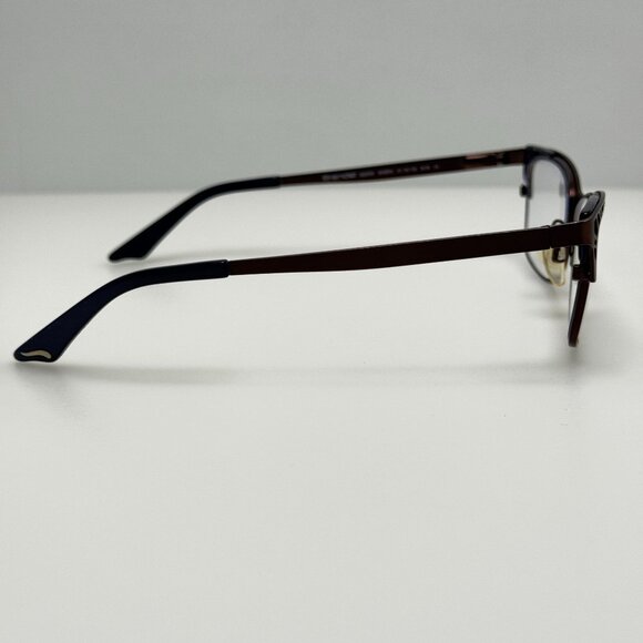 Brendel 922040 60/BRN Eyeglasses Eye Glasses Frames 51-16-135 - Picture 2 of 6